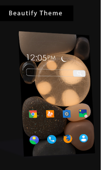 Baixar Theme for MIUI 14 Personalização para Android captura de tela 2