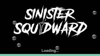 Baixar Sinister Squidward Mobile Simuladores para Android captura de tela 5