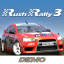 Baixar  Rush Rally 3 Demo