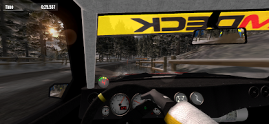 Baixar Rush Rally 3 Demo Raça para Android captura de tela 5