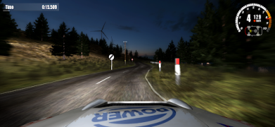 Baixar Rush Rally 3 Demo Raça para Android captura de tela 7