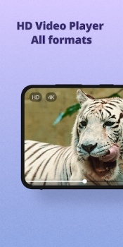 Baixar Galeria de fotografias, vídeos Foto para Android captura de tela 4