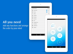 Baixar MirrorOp Presenter Emprego para Android captura de tela 4