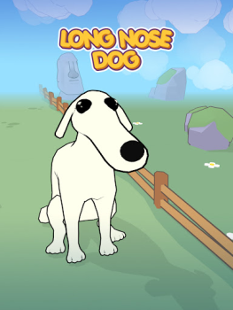 Baixar Long Nose Dog Aventura para Android captura de tela 7