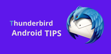 Baixar Thunderbird Email Livros e Referências para Android captura de tela 3
