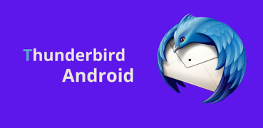 Baixar Thunderbird Email Livros e Referências para Android captura de tela 5