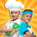 Baixar  Vlad e Niki: Café infantil