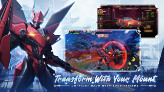 Baixar Stellar Fantasy：Neverland Jogos de papéis para Android captura de tela 2