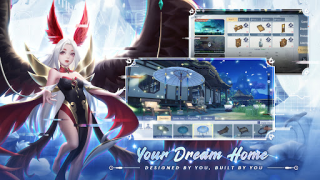Baixar Stellar Fantasy：Neverland Jogos de papéis para Android captura de tela 3