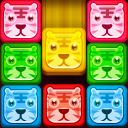 Baixar  Slidee: Cute Jungle Puzzle