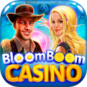 Baixar  Bloom Boom Casino Slots Online