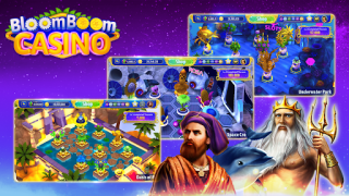 Baixar Bloom Boom Casino Slots Online Cassino para Android captura de tela 7