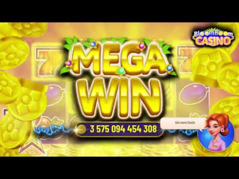 Baixar Bloom Boom Casino Slots Online Cassino para Android captura de tela 8
