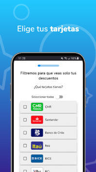Baixar SaveMoney Compras para Android captura de tela 2
