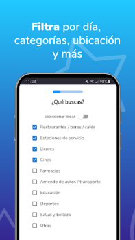 Baixar SaveMoney Compras para Android captura de tela 3