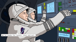 Baixar Hacker the Beginning Demo Aventura para Android captura de tela 4