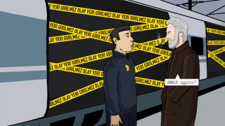 Baixar Hacker the Beginning Demo Aventura para Android captura de tela 5