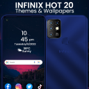 Baixar  Infinix Launcher for Android