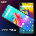 Baixar  Infinix Hot 20 Launcher: Theme