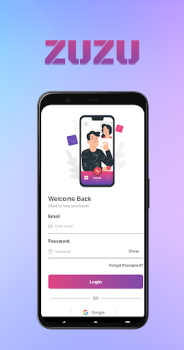 Baixar ZUZU Estilo de vida para Android captura de tela 2