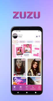 Baixar ZUZU Estilo de vida para Android captura de tela 4