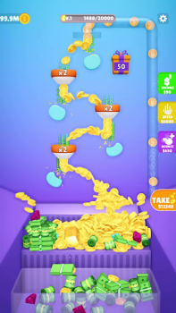 Baixar Coin Fever Estratégias para Android captura de tela 3
