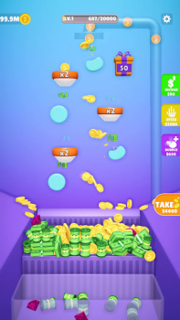 Baixar Coin Fever Estratégias para Android captura de tela 4