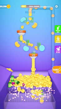 Baixar Coin Fever Estratégias para Android captura de tela 5