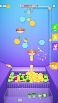 Baixar Coin Fever Estratégias para Android captura de tela 6