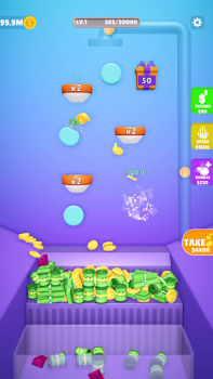 Baixar Coin Fever Estratégias para Android captura de tela 7