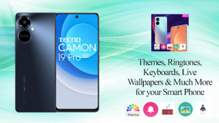 Baixar Themes for Tecno Camon 19 Pro Personalização para Android captura de tela 2