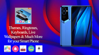 Baixar Themes for Tecno Pova Neo 2 Personalização para Android captura de tela 2