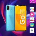 Baixar  Themes for Tecno Spark Go