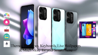 Baixar Themes for Tecno Spark Go Personalização para Android captura de tela 3