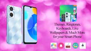 Baixar Themes for Tecno Pop 6 Pro Personalização para Android captura de tela 2