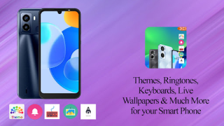 Baixar Themes for Tecno Pop 6 Pro Personalização para Android captura de tela 4