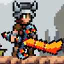 Baixar  Apple Knight 2: Action Game