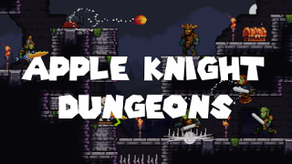 Baixar Apple Knight 2: Action Game Jogos de ação para Android captura de tela 7