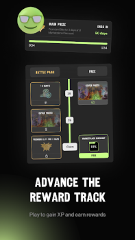 Baixar BUFF Entretenimento para Android captura de tela 3