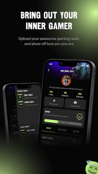 Baixar BUFF Entretenimento para Android captura de tela 6