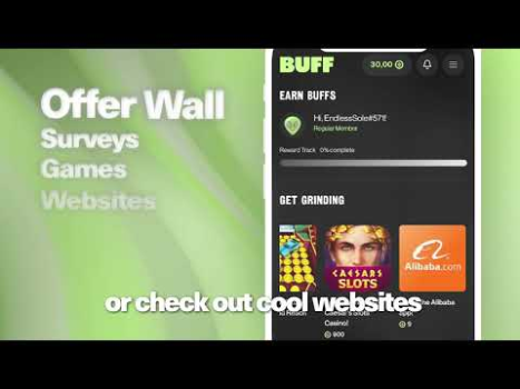 Baixar BUFF Entretenimento para Android captura de tela 7
