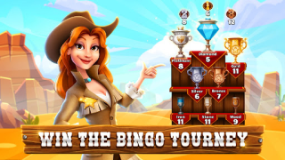 Baixar Bingo Showdown - Classic Bingo Educacional para Android captura de tela 3