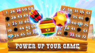 Baixar Bingo Showdown - Classic Bingo Educacional para Android captura de tela 4