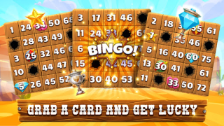 Baixar Bingo Showdown - Classic Bingo Educacional para Android captura de tela 5
