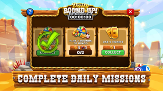 Baixar Bingo Showdown - Classic Bingo Educacional para Android captura de tela 6