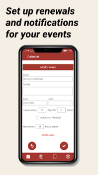 Baixar MLife Emprego para Android captura de tela 2