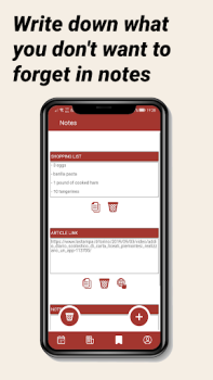 Baixar MLife Emprego para Android captura de tela 4