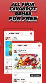 Baixar Cash Alarm - Jogos & Prêmios Casual para Android captura de tela 2