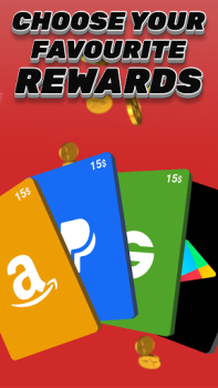 Baixar Cash Alarm - Jogos & Prêmios Casual para Android captura de tela 4