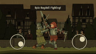 Baixar Bloody Bastards Jogos de ação para Android captura de tela 2